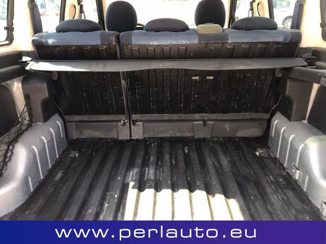 CITROEN Berlingo 1.9 D 5p. Chrono
