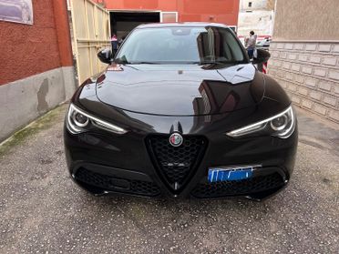 Alfa Romeo Stelvio 2.2 Turbodiesel