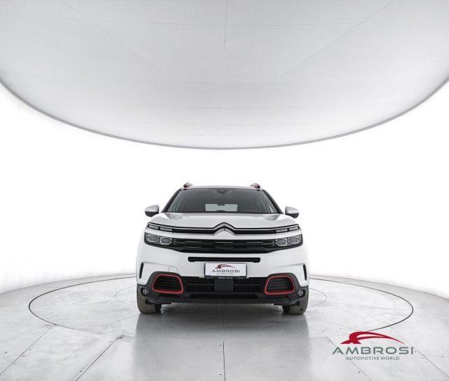 CITROEN C5 Aircross Aircross BlueHDi 130 S&S EAT8 Shine - AUTOCARRO N1