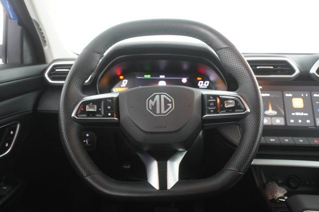 MG ZS (2024-->) Hybrid+ Luxury