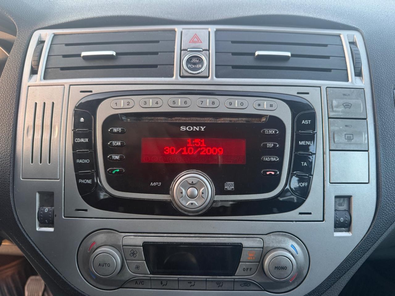 Ford Kuga 2.0 TDCi 136 CV 2WD Titanium DPF