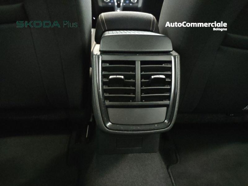 Skoda Kamiq 1.0 TSI 110 CV DSG Style
