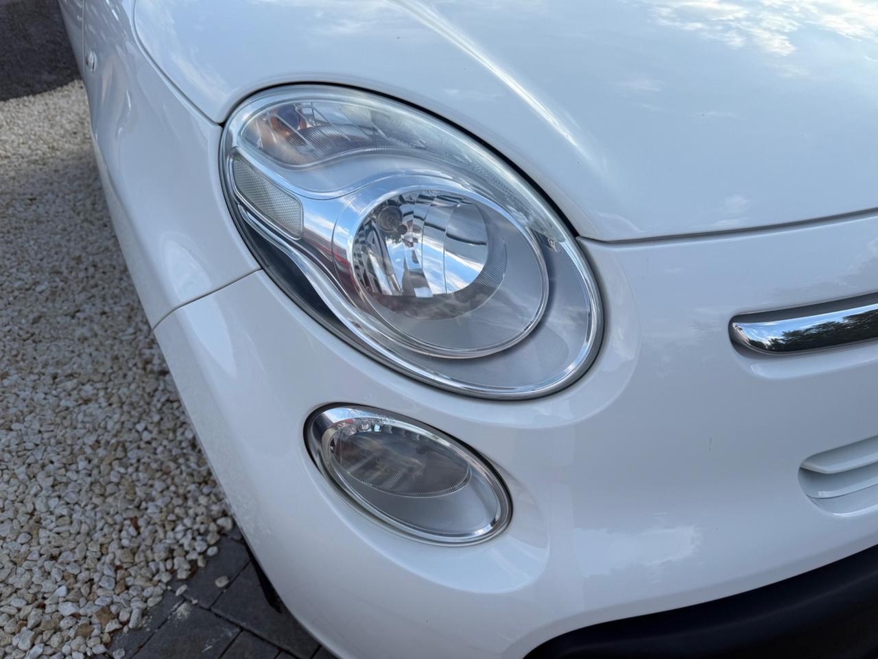 Fiat 500L 1.3 Multijet 95 CV Lounge -PER NEOPATENTATI-