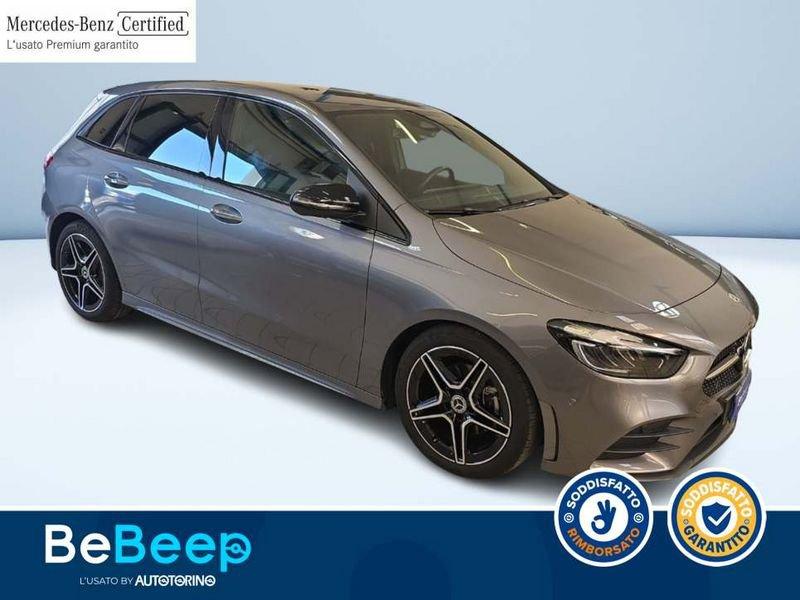 Mercedes-Benz Classe B B 180 D AMG LINE ADVANCED PLUS AUTO