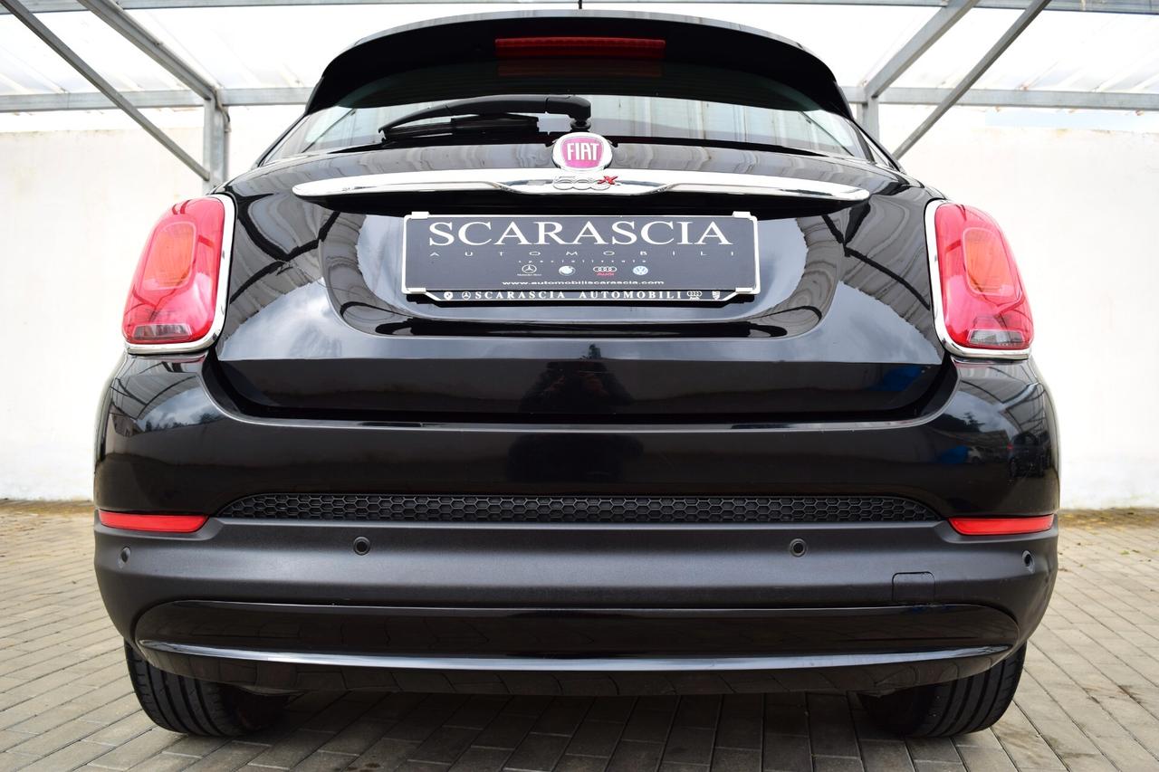 Fiat 500X 1.3 multijet 95 cv Pop Star - Per commercianti