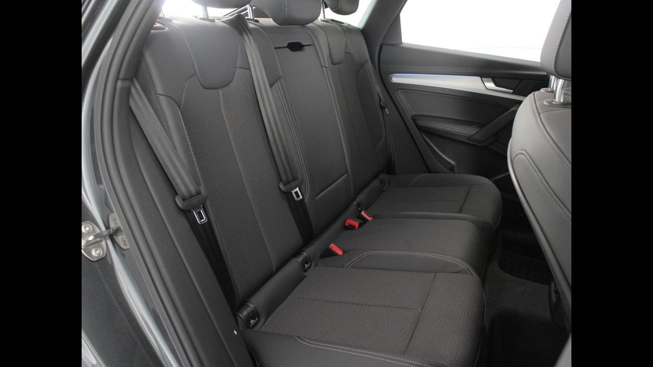 AUDI Q5 I Sportback 2021 - Q5 Sportback 50 3.0 tdi mhev 48V S lin