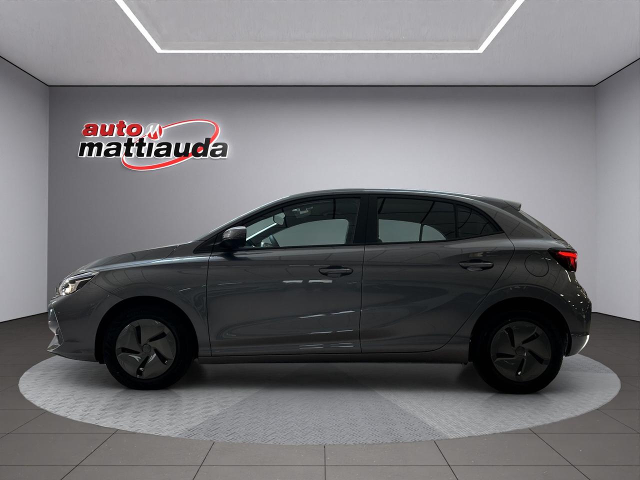 Mg MG3 1.5 Standard