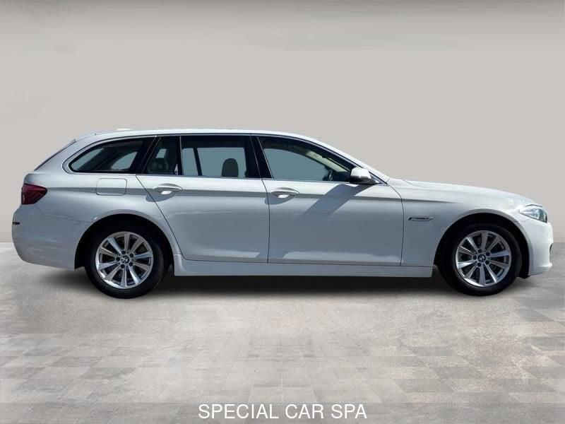 BMW Serie 5 Touring Serie 5 520d Touring Business 190cv auto