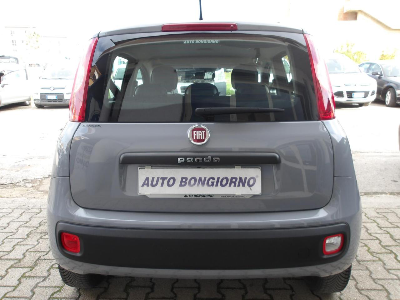 Fiat Panda 1.2 Easy s&s 69cv my19