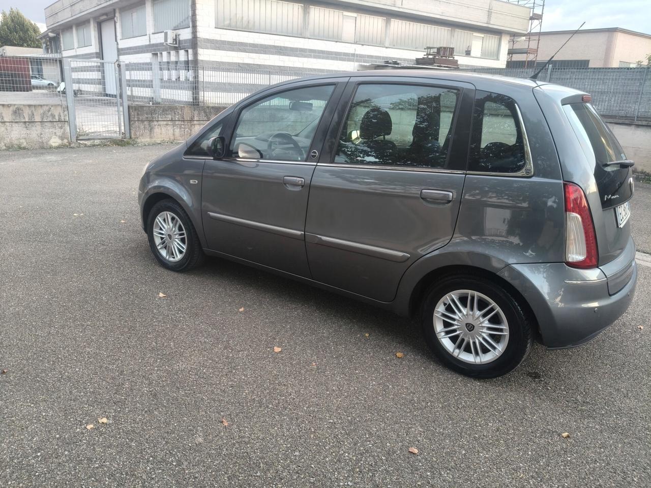 Lancia MUSA 1.4 GPL SOLO 132.000 KM