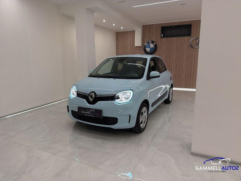 Renault Twingo Twingo 1.0 sce Duel 65cv