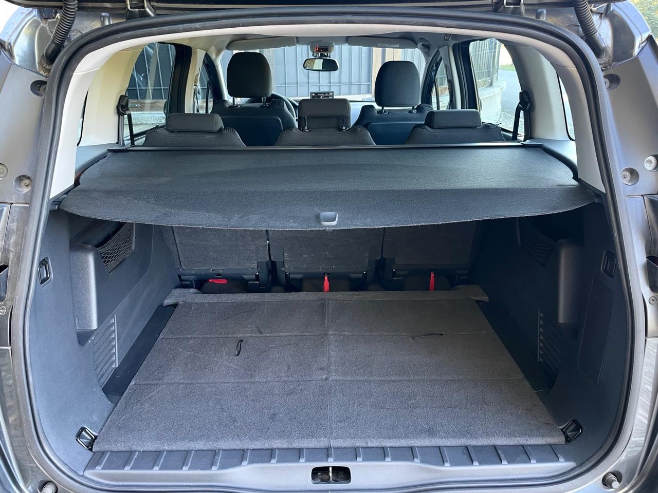 Peugeot 5008 1.6 VTi 120CV Active *SOLO 142000 KM*
