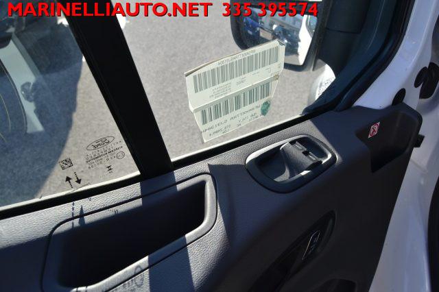 FORD Transit P.CONSEGNA 350 CASSONE RIBALTAB L2 2.0 130CV