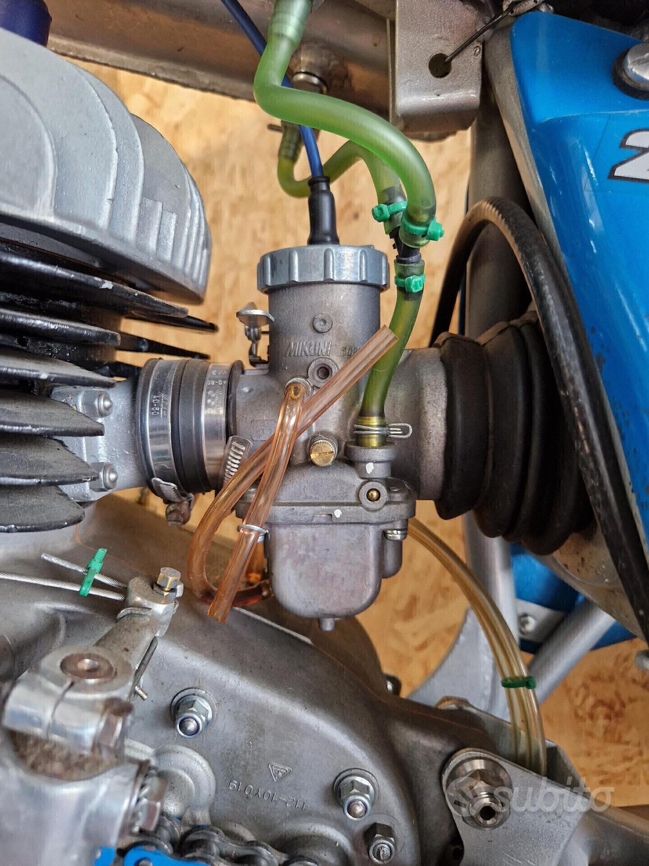 Bultaco Pursang
