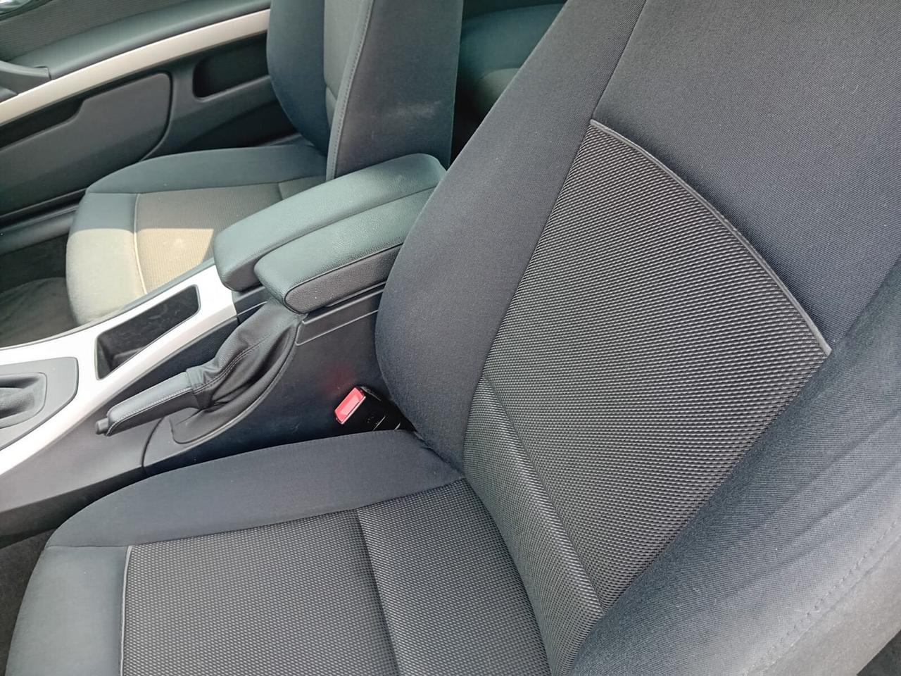 BMW 325 Serie 3 E92 Coupe SERVICE BMW