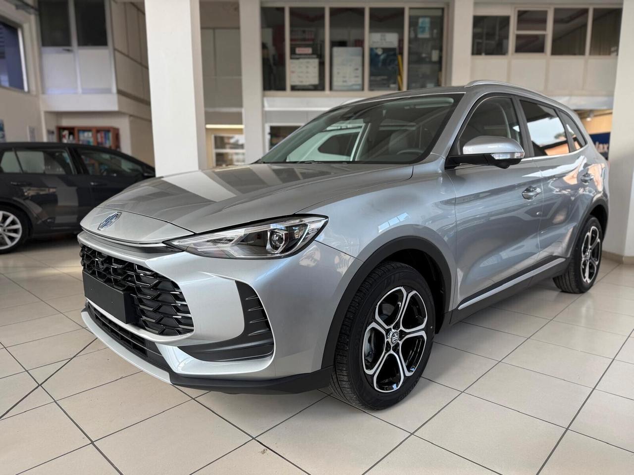 Mg ZS 1.5 Comfort 115cv