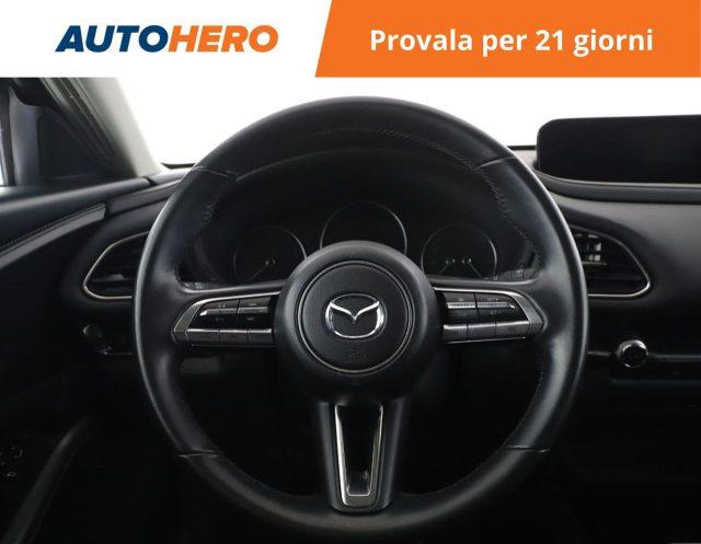 MAZDA CX-30 2.0L Skyactiv-G M Hybrid 2WD Executive