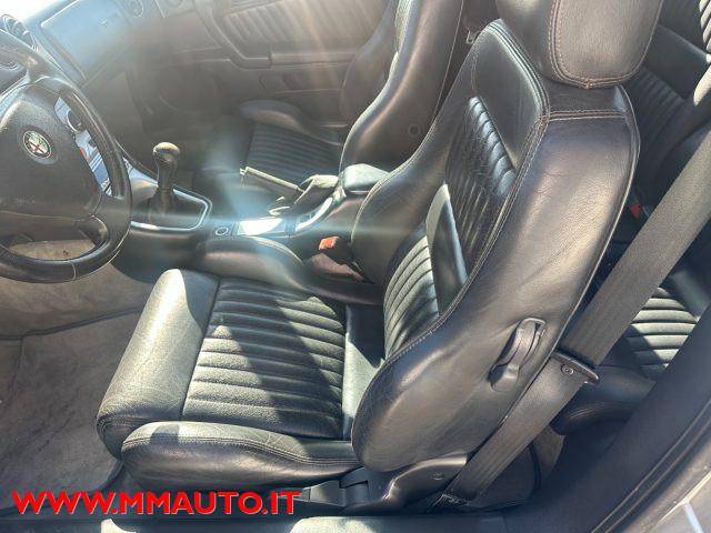 ALFA ROMEO GTV 2,0 LUSSO (IMP-GPL)!!!!