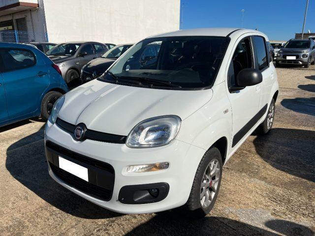 FIAT Panda 1.3 MJT 80 CV S&S 4x4