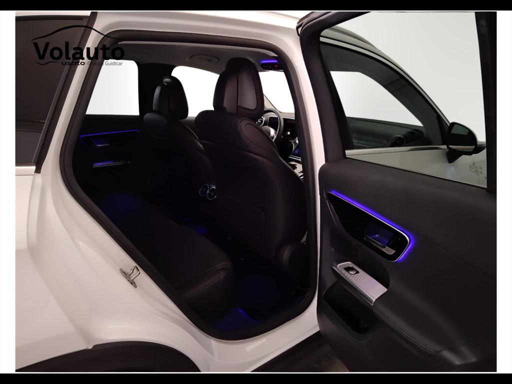 Mercedes-Benz GLC - X254 - GLC 300 de phev Advanced 4matic auto