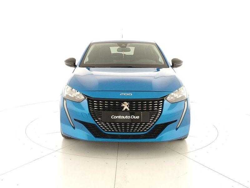 Peugeot 208 208 BlueHDi 100 Stop&Start 5 porte Allure Pack