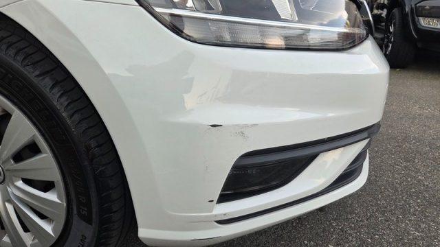 VOLKSWAGEN Golf 1.0 TSI 85 CV 5p. Trendline PERMUTE UNICOPR. NEOPA