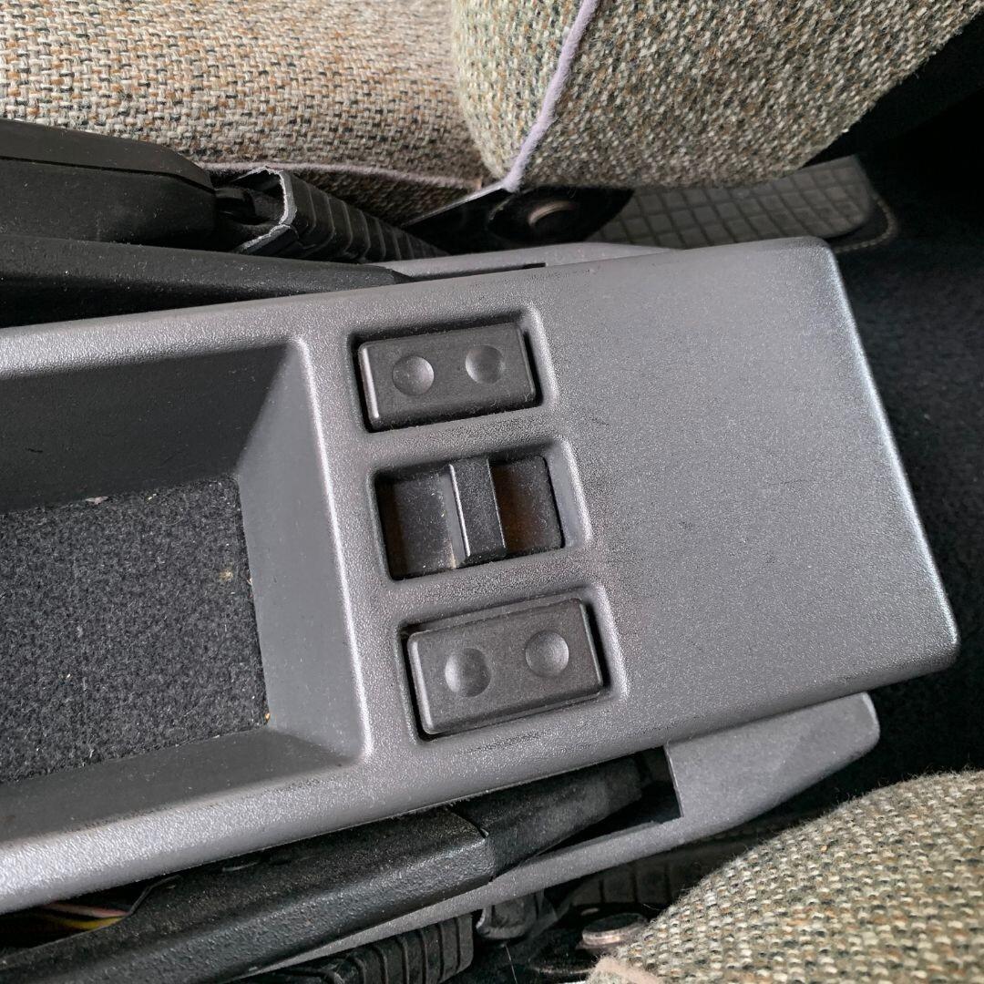 Alfa Romeo 75 **ISCRITTA ASI**