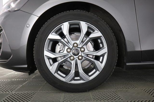 FORD Focus Focus 1.0 EcoBoost Hybrid 125 CV Powershift 5p. ST