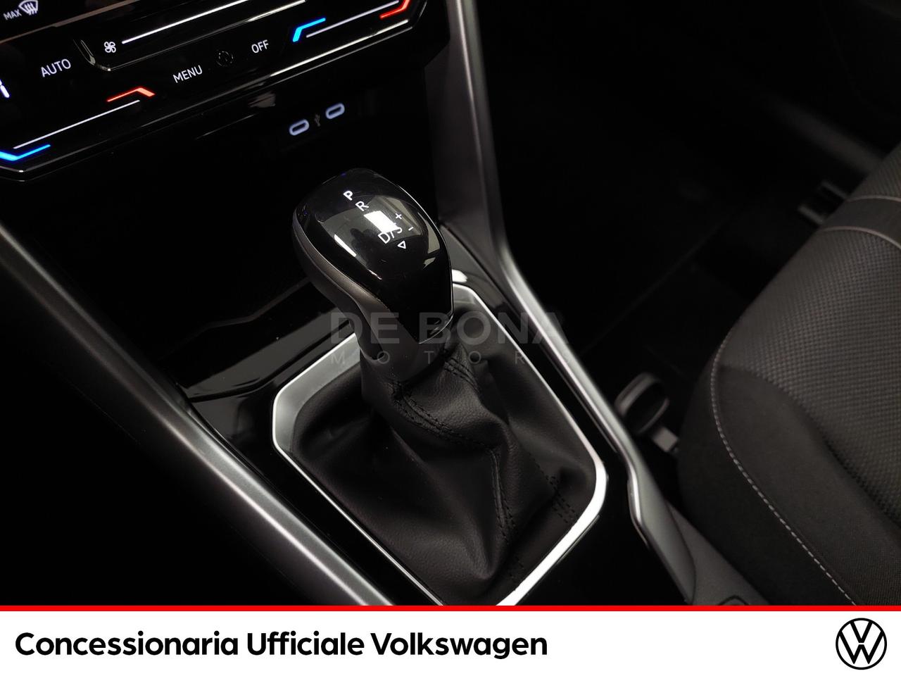 Volkswagen T-Roc 2.0 tdi life 150cv dsg