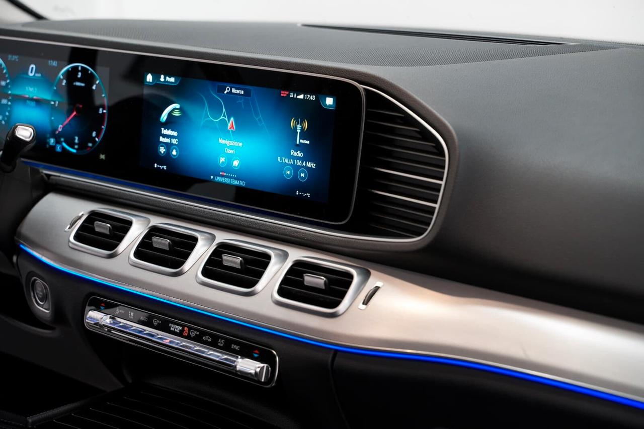 Mercedes-benz GLE 300 d 4Matic Premium Plus