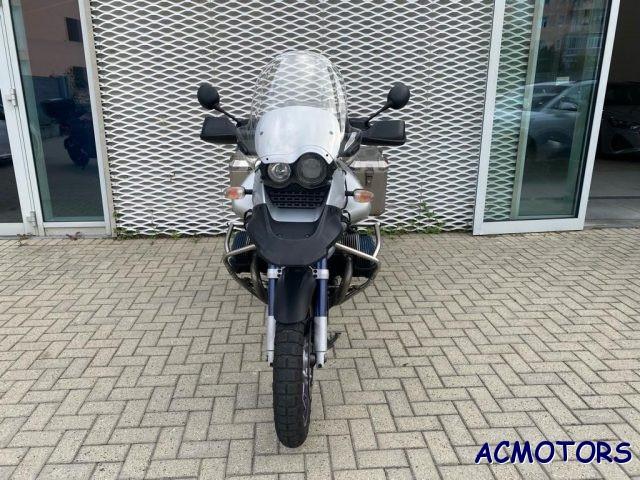 BMW R 1150 GS ADVENTURE unipro - km reali