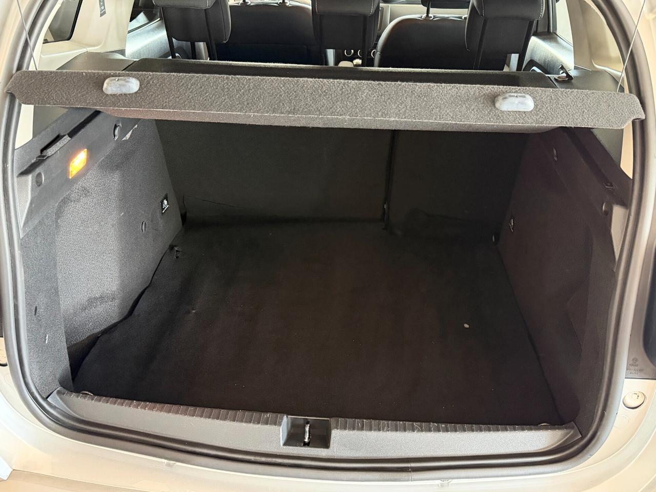 Dacia Duster 4X2 1.5 BLUEDCI 115 cv. PRESTIGE