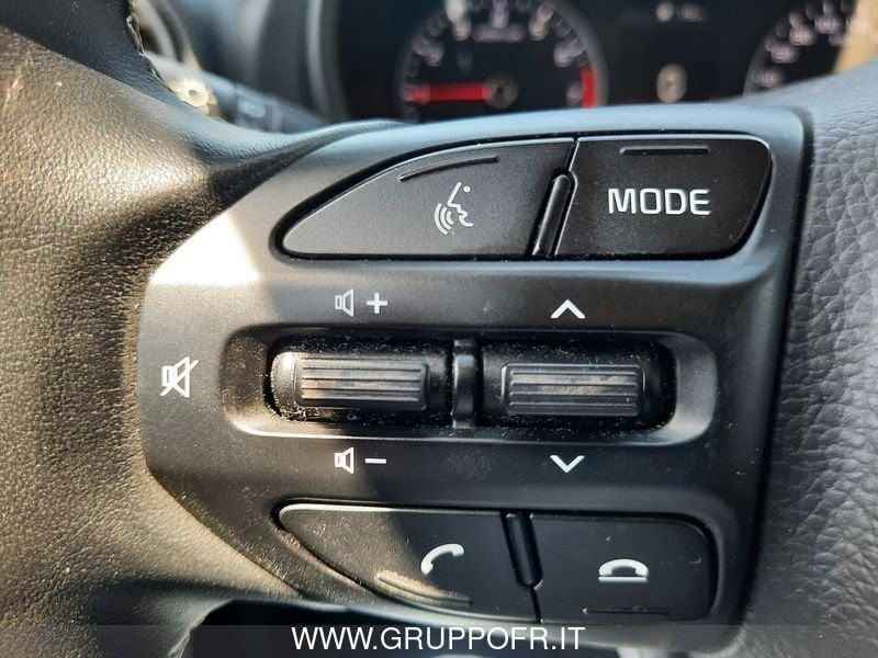 Kia Picanto 1.0 12V GPL 5 porte Style