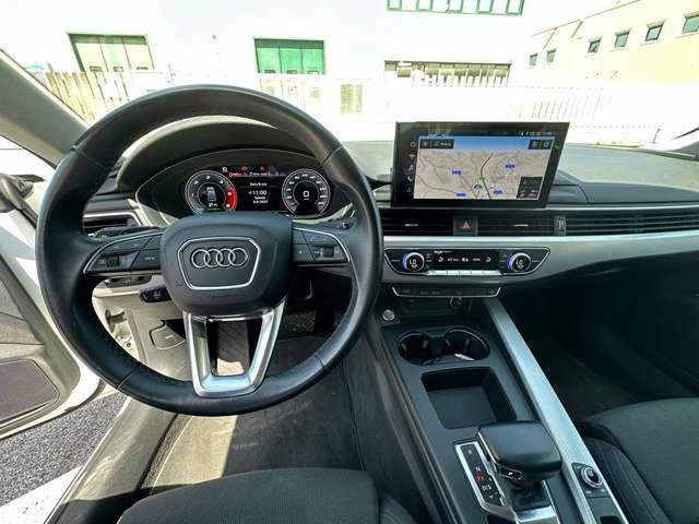 Audi A5 SPB 35 TDI S tronic S line Exterior