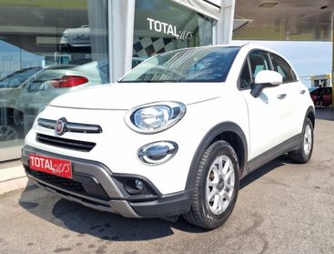FIAT 500X 1.0 T3 120 CV City Cross OK NEO PATENTATI