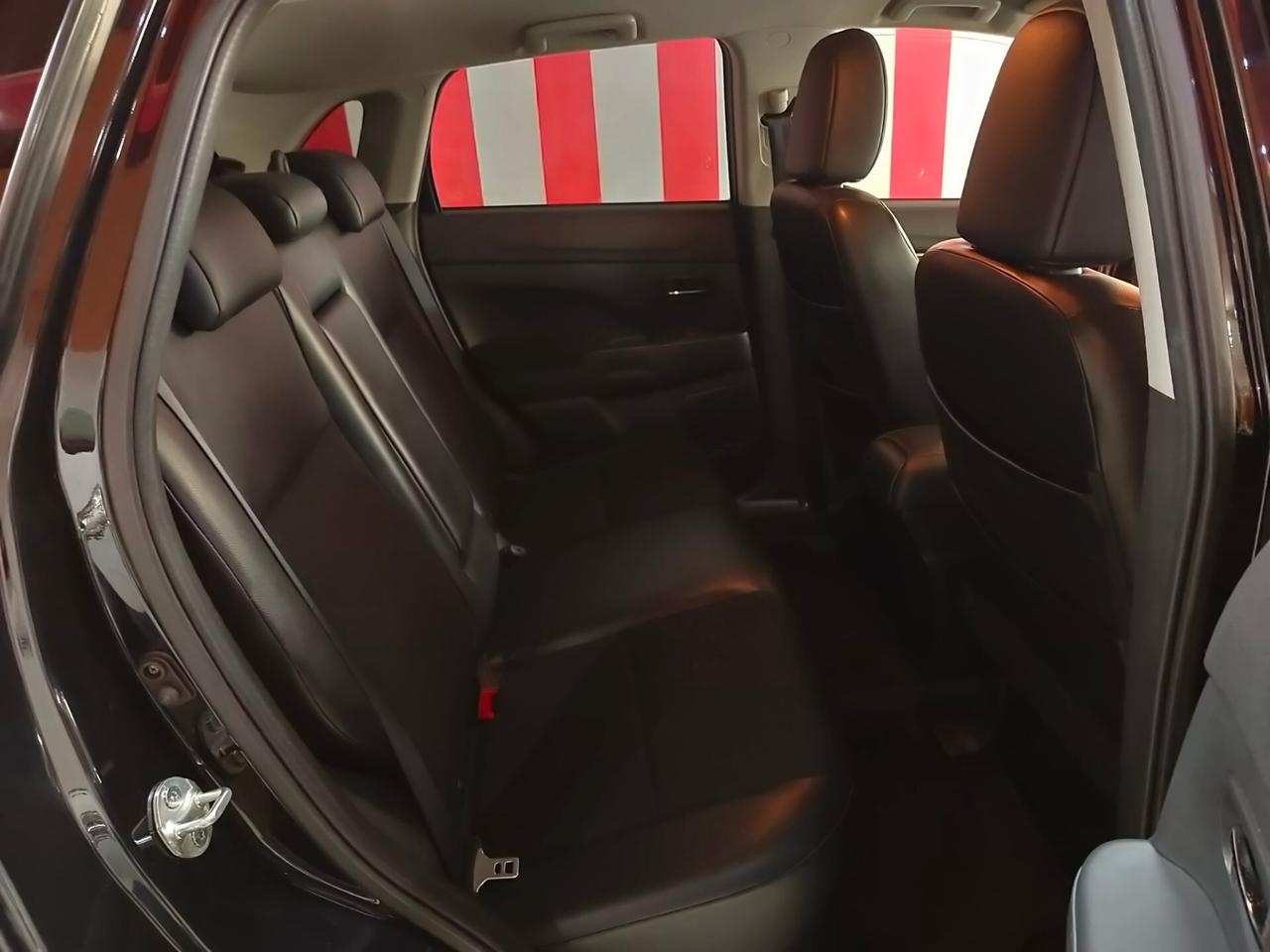 Citroen C4 Aircross 1.6 HDi 115 Exclusive 4X4