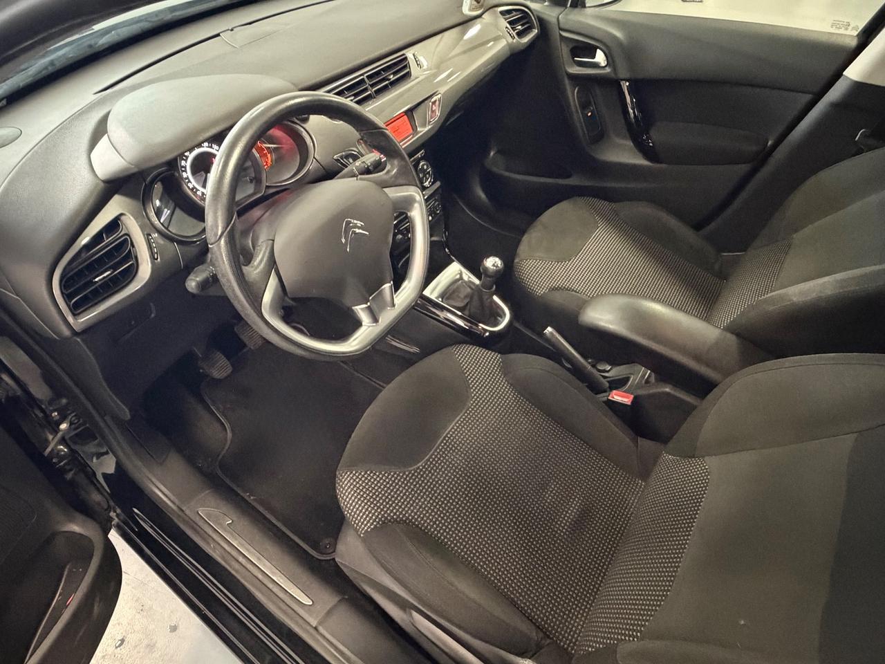 Citroen C3 PureTech 68 Exclusive