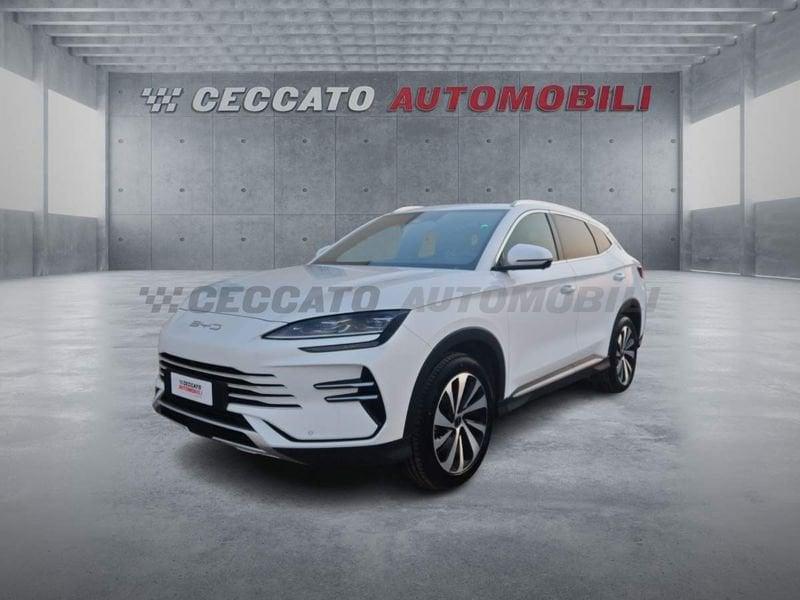 BYD Seal U DMi Seal U DM-i 1.5 phev Comfort