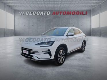 BYD Seal U DMi Seal U DM-i 1.5 phev Comfort