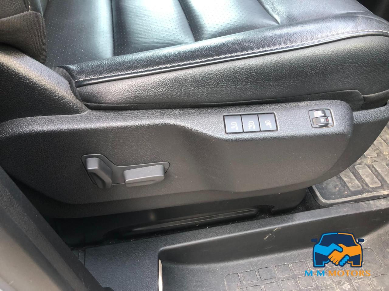 CITROEN Spacetourer M 2.0 Bluehdi 180cv S&S Shine EAT6 c/2p.lat.sc. E6 PROMMO