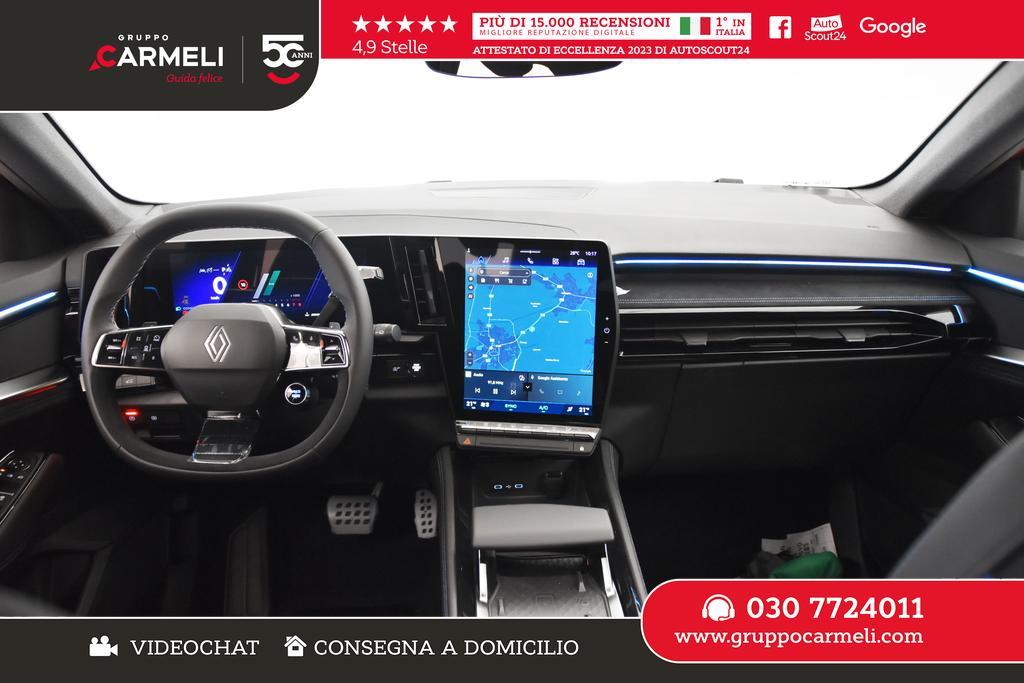 Renault Austral 1.3 mild hybrid Techno Esprit Alpine Auto