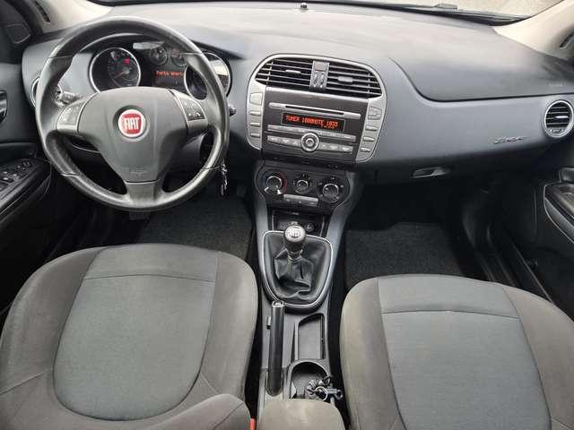 Fiat Bravo Bravo 1.4 GPL ** DA NEOPATENTATI **