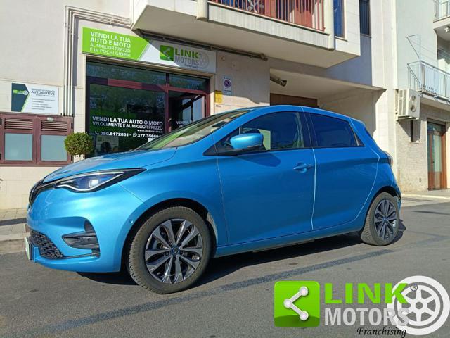 RENAULT ZOE Zen R135