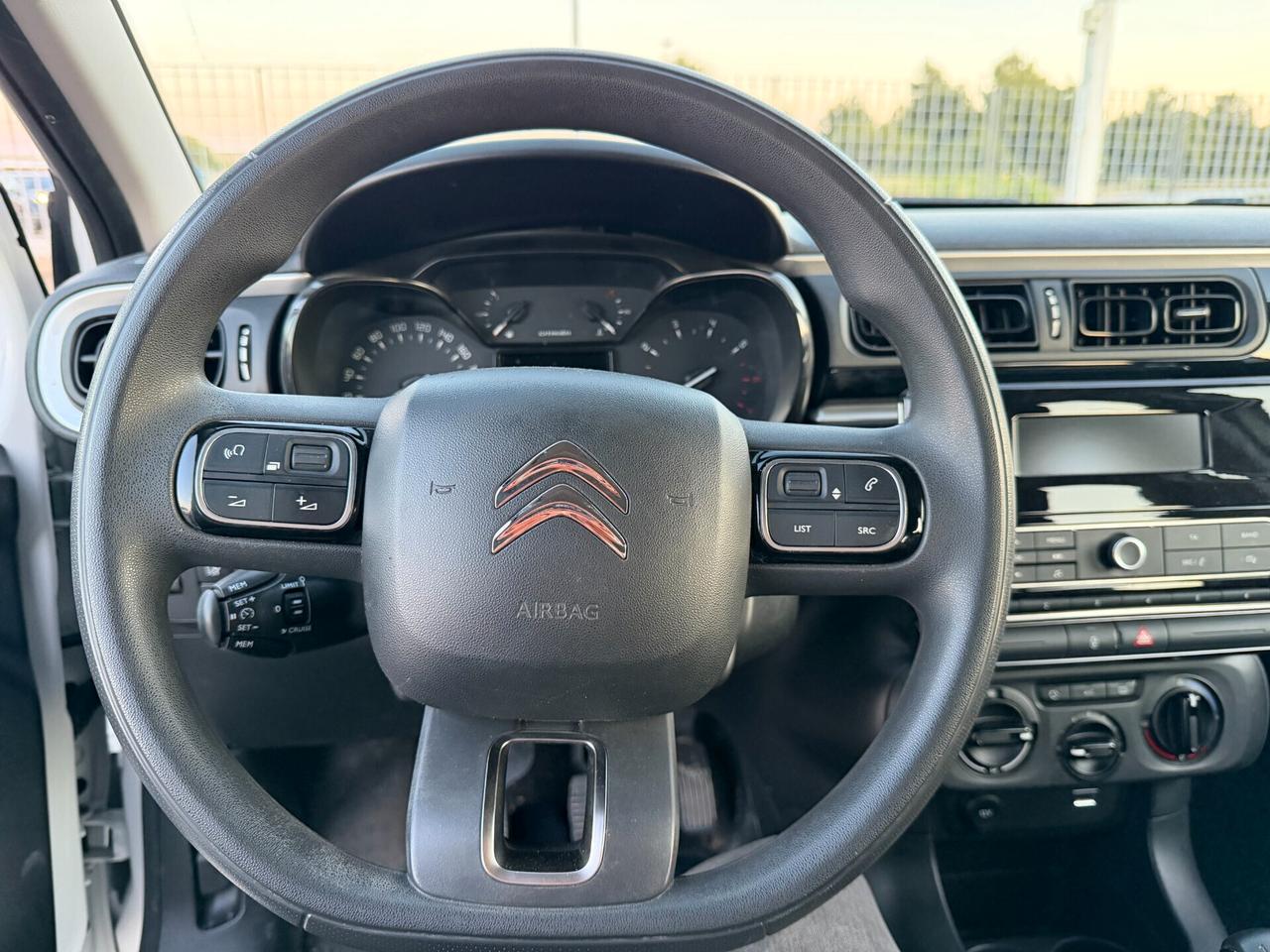 Citroen C3 BlueHDi 100 S&S Business Combi