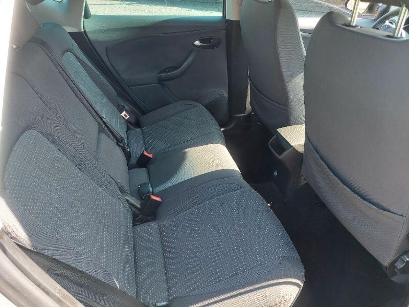 Seat Altea 1.6 Stylance Dual Benzina-gpl Motore con 42000km