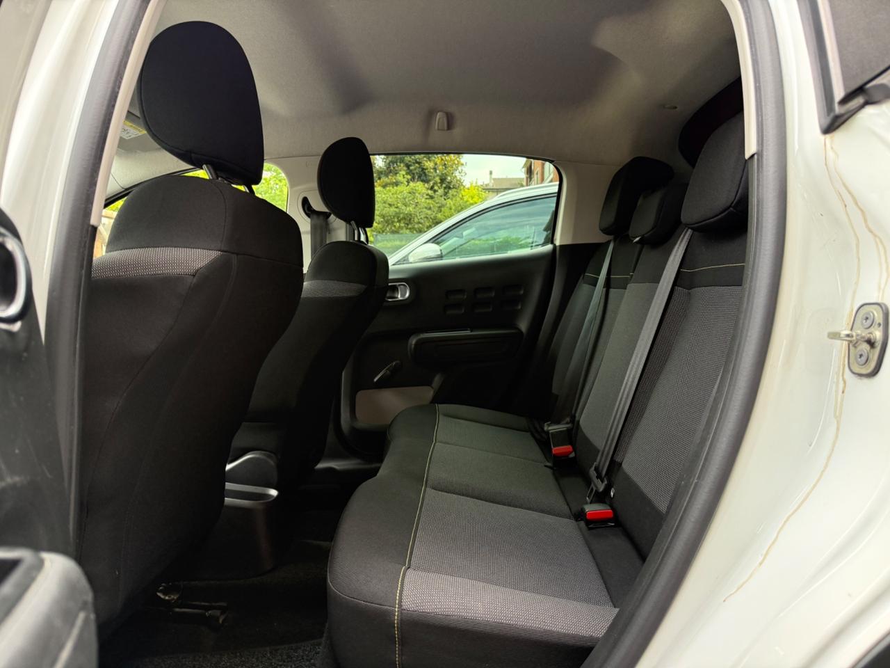 Citroen C3 PureTech 83 S&S Feel