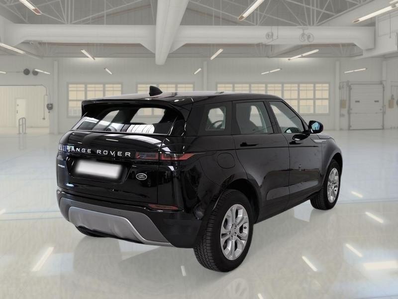 LAND ROVER RANGE ROVER EVOQUE 1.5 P300e PHEV Standard AWD auto