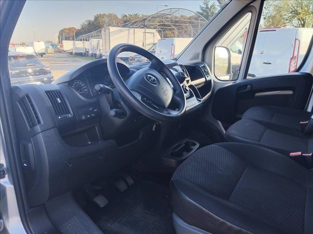 OPEL Movano 33 L2H1 2.2 Bluehdi 140cv S&S del 2022