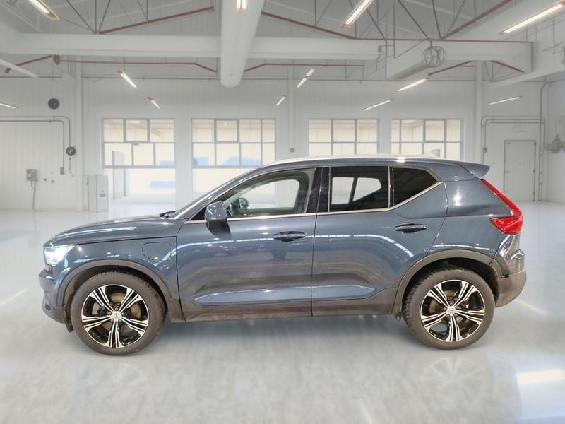 VOLVO XC40 T5 Plug-in Hybrid auto Recharge Inscription
