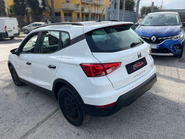 SEAT Arona 1.0 TGI FR